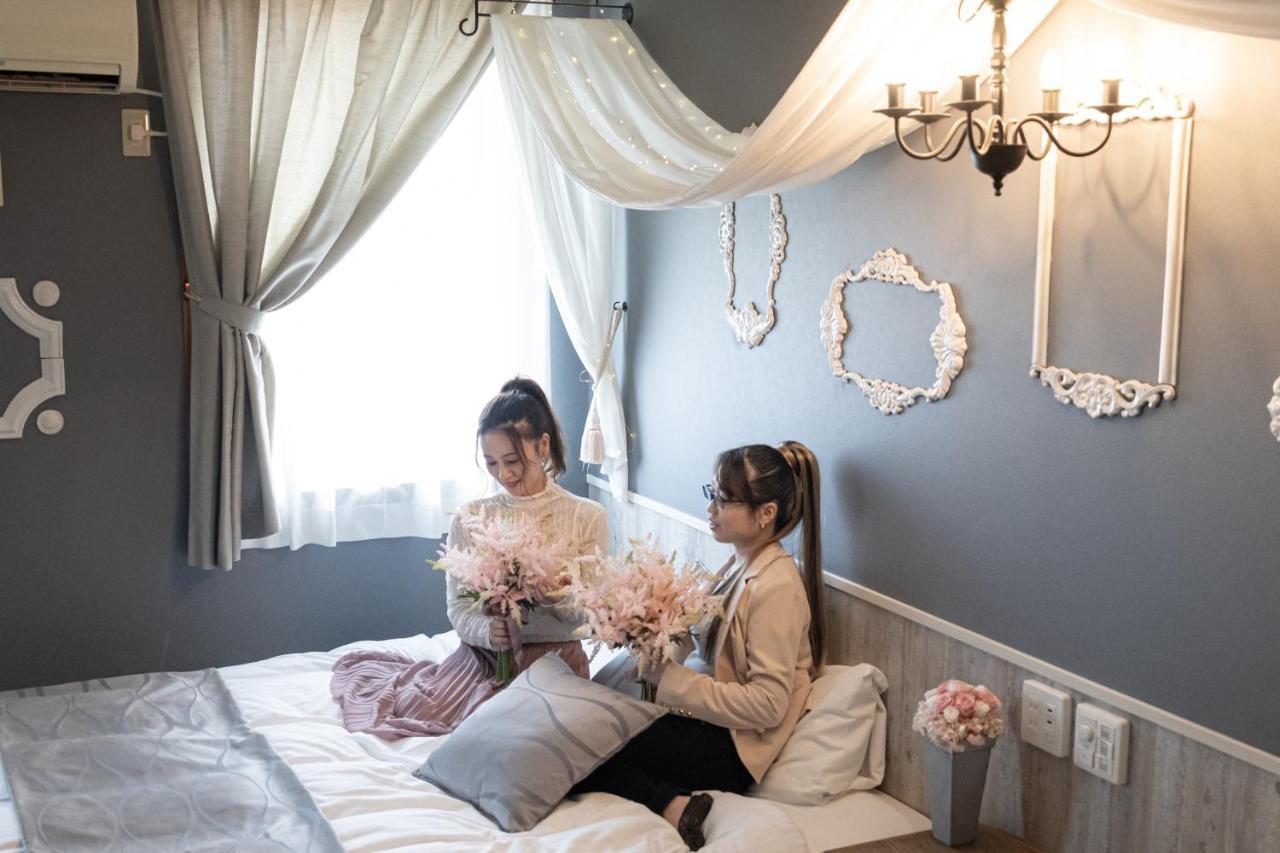 Hotel Teiregikan Tobe Zewnętrze zdjęcie