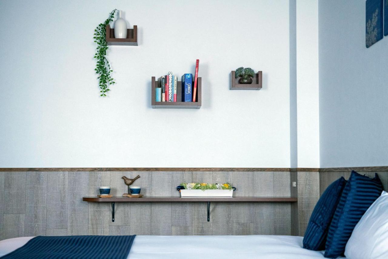 Hotel Teiregikan Tobe Zewnętrze zdjęcie