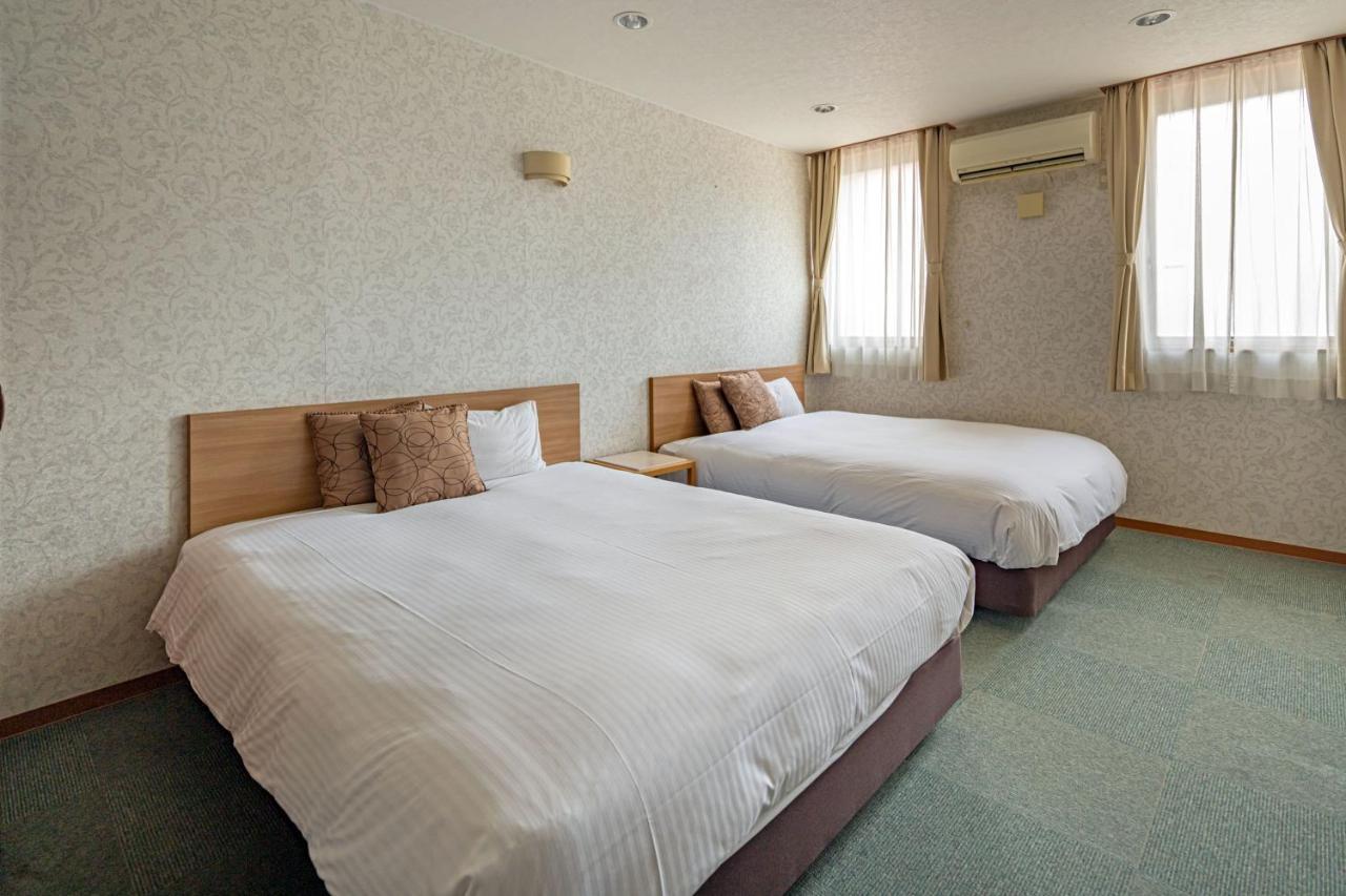 Hotel Teiregikan Tobe Pokój zdjęcie