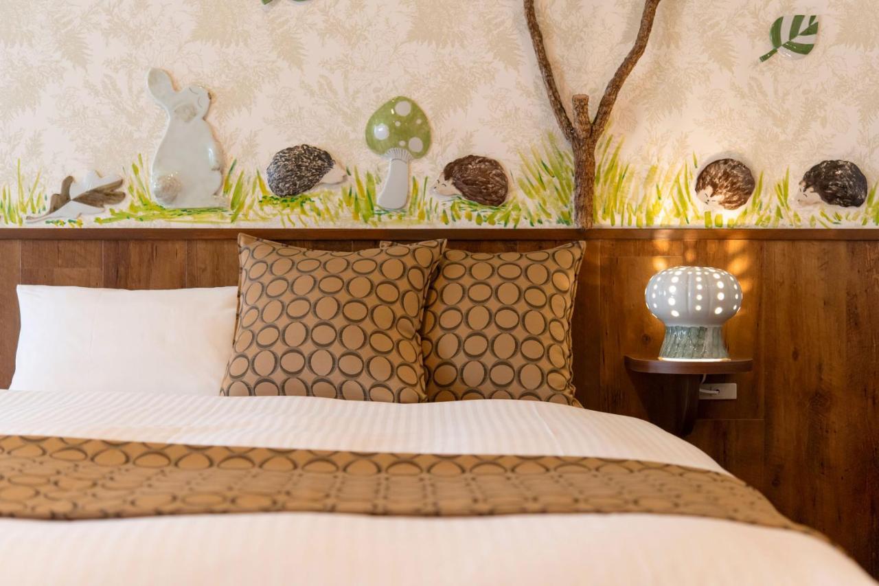 Hotel Teiregikan Tobe Zewnętrze zdjęcie