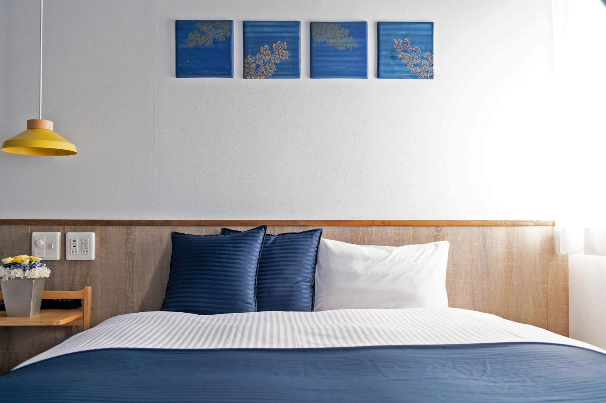Hotel Teiregikan Tobe Pokój zdjęcie