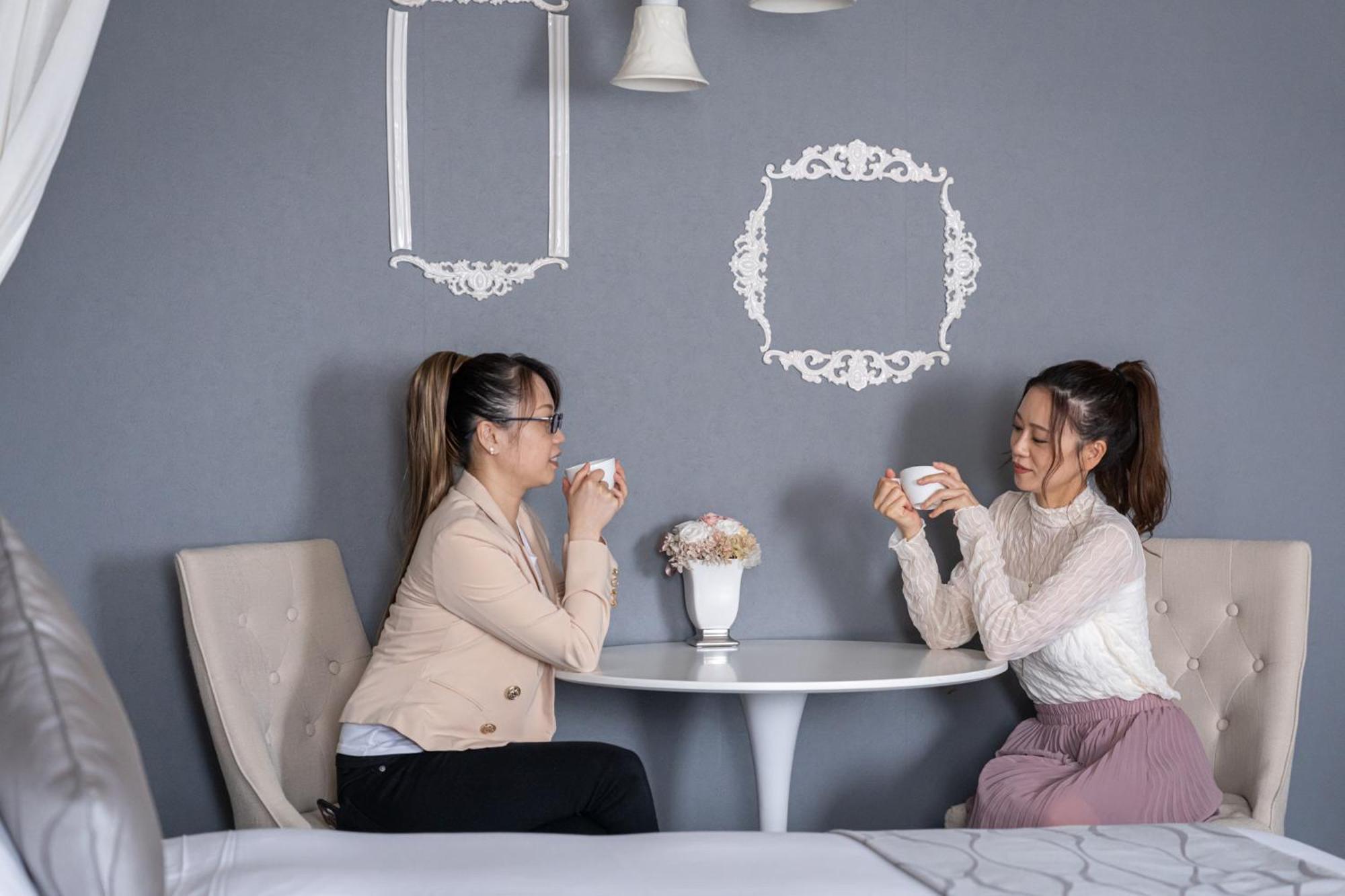 Hotel Teiregikan Tobe Pokój zdjęcie