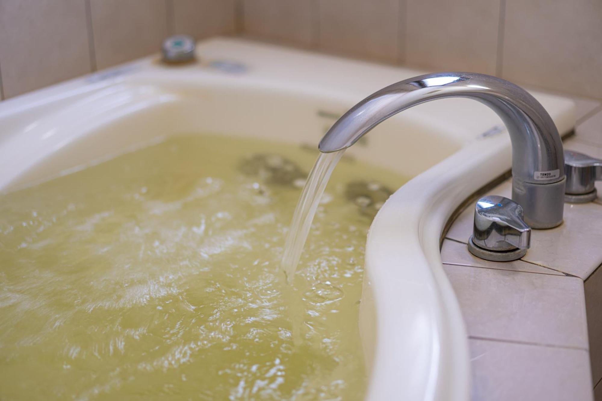 Hotel Teiregikan Tobe Zewnętrze zdjęcie